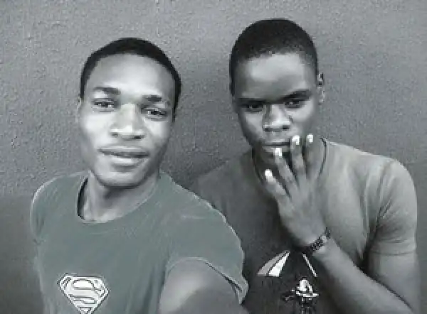 Photo: Missing Teens Ran From Home After Impregnating 13-Year-Old Girl 